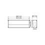 Pioneer GM-DX104