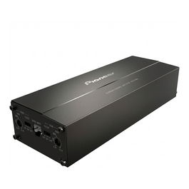 Pioneer Amplificador GM-DX104 para Coche 4 Canales
