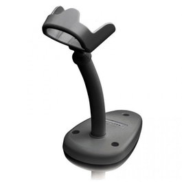 Datalogic STD-G041-BK Soporte Negro para Escáner de Código de Barras Gryphon 4500 - Stand Básico
