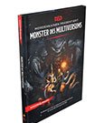 Wizards of the Coast Dungeons & Dragons RPG Mordenkainen präsentiert: Monster des Multiversums alemán