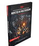 Wizards of the Coast Dungeons & Dragons RPG Mordenkainen präsentiert: Monster des Multiversums alemán