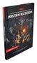 Wizards of the Coast Dungeons & Dragons RPG Mordenkainen präsentiert: Monster des Multiversums alemán