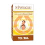 Tongil Nivelglu 60 cápsulas