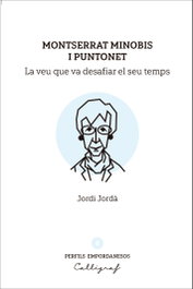 Montserrat Monobis i Puntonet, Jordi Jordà i Casademont - CAL·LIGRAF