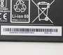 Lenovo 5B10W67165 Batería de Portátil, 2 Celdas, 35Wh, 7.5V, Compatible con Lenovo IdeaPad i320