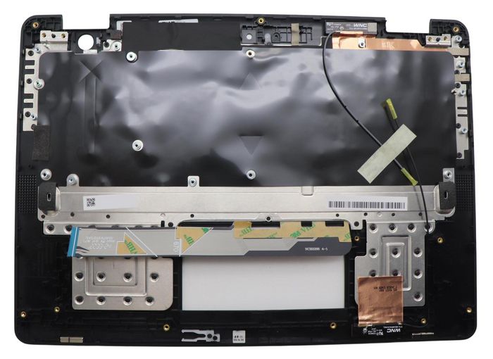 Lenovo Teclado Mecánico Ensamblado Nórdico para Escritorios y Todo-en-Uno, con Cubierta, Conectividad Inalámbrica Lenovo Teclado Mecánico Ensamblado Nórdico para Escritorios y Todo-en-Uno, con Cubierta, Conectividad Inalámbrica