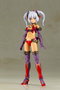 Frame Arms Girl Maqueta Plastic Model Kit Hresvelgr = Rufus (Agito) 15 cm