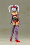 Frame Arms Girl Maqueta Plastic Model Kit Hresvelgr = Rufus (Agito) 15 cm