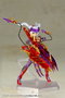 Frame Arms Girl Maqueta Plastic Model Kit Hresvelgr = Rufus (Agito) 15 cm