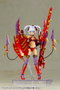 Frame Arms Girl Maqueta Plastic Model Kit Hresvelgr = Rufus (Agito) 15 cm