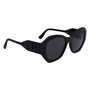 Karl Lagerfeld KL6146SN-1 Gafas de sol para mujer