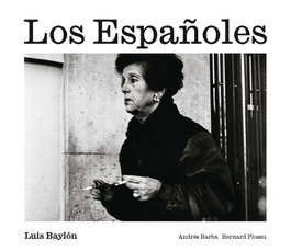 Los españoles, Luis Baylón - RM VERLAG