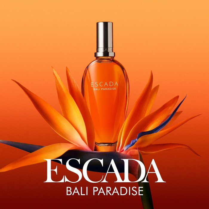 Escada Bali Paradise Eau de Toilette 100 ml