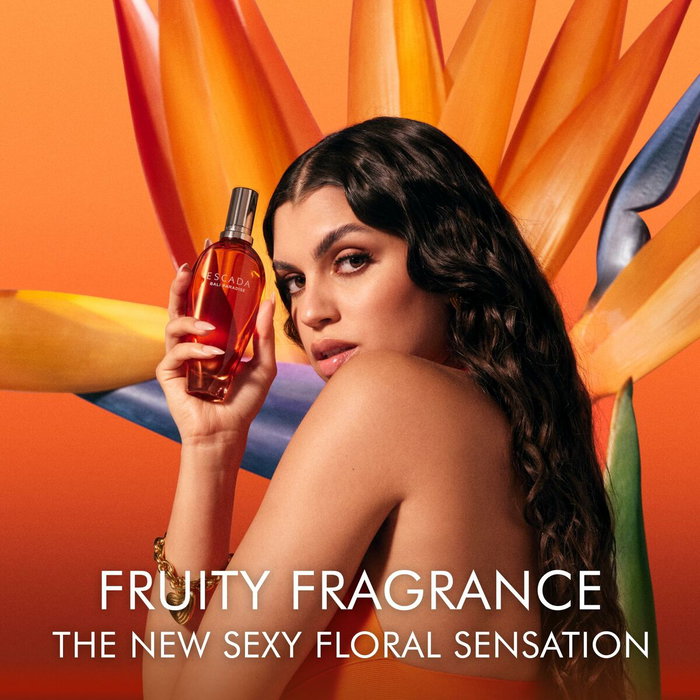 Escada Bali Paradise Eau de Toilette 100 ml