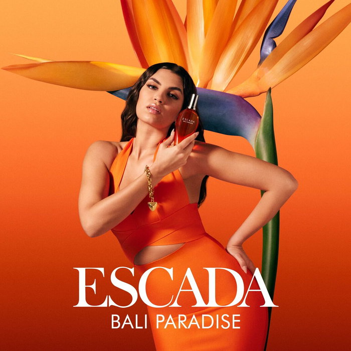 Escada Bali Paradise Eau de Toilette 100 ml