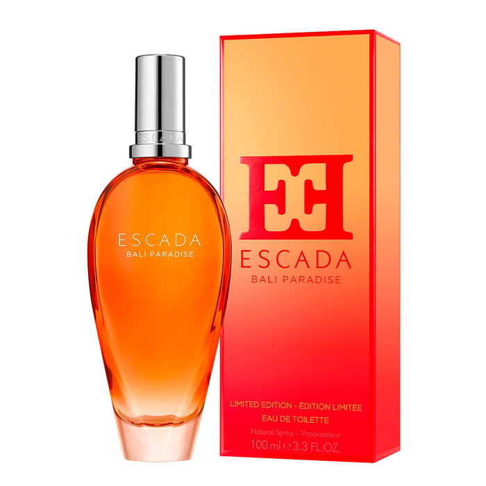 Escada Bali Paradise Eau de Toilette para Mujer 100 ml