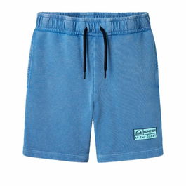 Pantalón corto Name It Nkmfandel Noos Star Sapphire Infantil Hombre 28-31