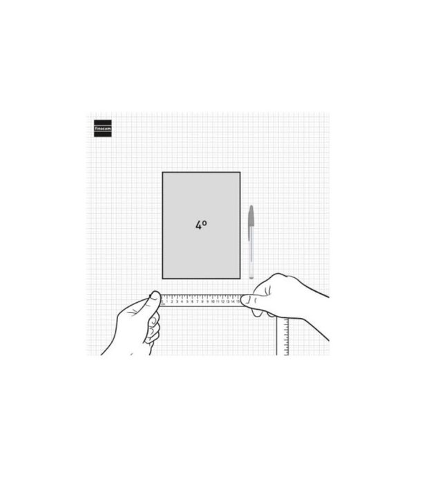 Finocam Agenda Escolar 4º Secundaria 2025-2026 Semana Vista Horizontal Tropical 155x212 Ref. 634205026