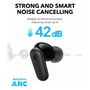 Soundcore P30i Auriculares Inalámbricos Negro