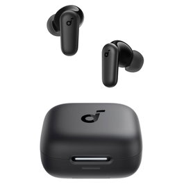 Soundcore P30i Auriculares Inalámbricos Negro
