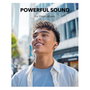 Soundcore P30i Auriculares Inalámbricos Negro