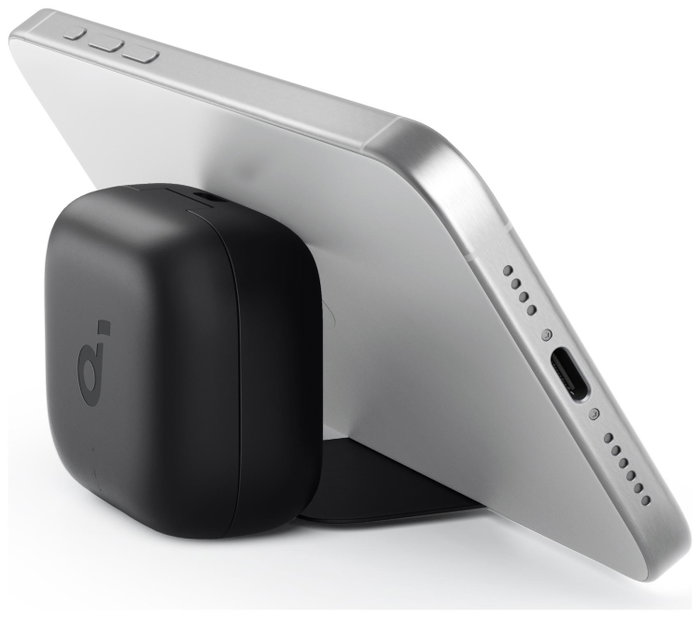 Soundcore P30i Auriculares Inalámbricos Dentro de Oído Negro Soundcore P30i Auriculares Inalámbricos Dentro de Oído Negro