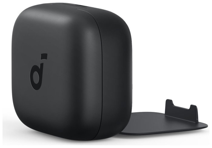 Soundcore P30i Auriculares Inalámbricos Dentro de Oído Negro Soundcore P30i Auriculares Inalámbricos Dentro de Oído Negro