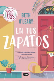 En tus zapatos, Beth O'Leary - SUMA DE LETRAS