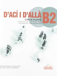 TABARCA, D'ACI I D'ALLA. GRAU MEDI B2 - TABARCA