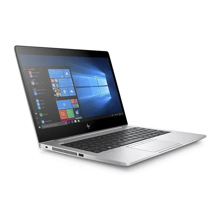 HP EliteBook 830 G5 Reacondicionado, i5-8350U, 8GB RAM, 512GB SSD, 13.3 FHD HP EliteBook 830 G5 Reacondicionado, i5-8350U, 8GB RAM, 512GB SSD, 13.3 FHD
