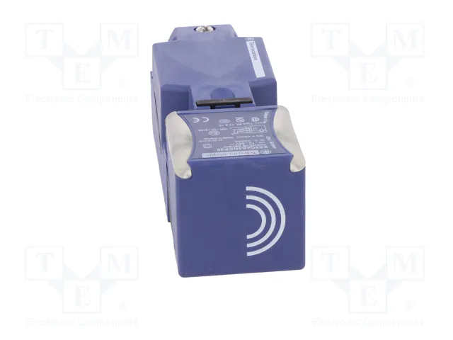 TELEMECANIQUE SENSORS Sensor inductivo 0÷40mm NPN NO + NC TELEMECANIQUE SENSORS Sensor inductivo 0÷40mm NPN NO + NC