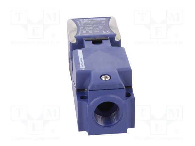TELEMECANIQUE SENSORS Sensor inductivo 0÷40mm NPN NO + NC TELEMECANIQUE SENSORS Sensor inductivo 0÷40mm NPN NO + NC