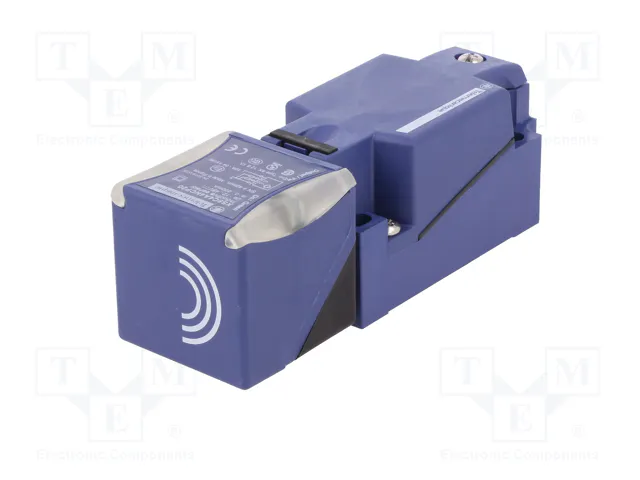 TELEMECANIQUE SENSORS Sensor inductivo 0÷40mm NPN NO + NC TELEMECANIQUE SENSORS Sensor inductivo 0÷40mm NPN NO + NC