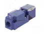 TELEMECANIQUE SENSORS Sensor inductivo 0÷40mm NPN NO + NC