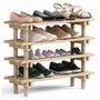 Astigarraga Zapatero Evolution Apilable de Pino