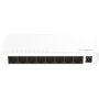 Strong SW8000P Switch Gigabit Ethernet Blanco