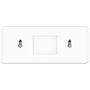 Strong SW8000P Switch Gigabit Ethernet Blanco