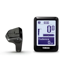 Yamaha Display E-Bike B