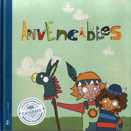 NANIT INVENCIBLES