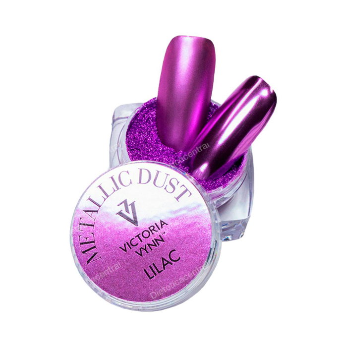 Victoria Vynn Metallic Dust 19 Lilac