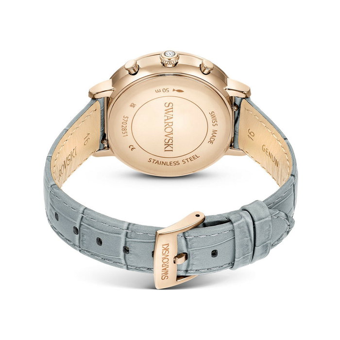 Reloj Hombre Swarovski 5702851 Plateado