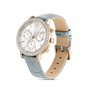 Reloj Hombre Swarovski 5702851 Plateado