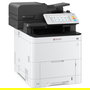 Kyocera ECOSYS MA4000cifx - Impresora Multifunción Color Laser A4 con Duplex, Escáner, Fax, Copiadora, LAN, USB, HyPAS, 40 ppm