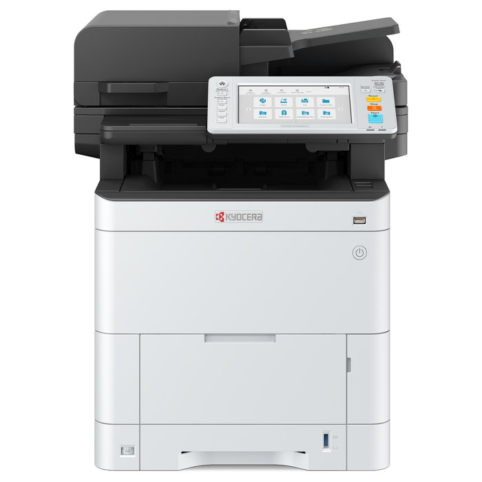 Kyocera ECOSYS MA4000cifx - Impresora Multifunción Color Laser A4 con ...