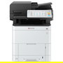 Kyocera ECOSYS MA4000cifx - Impresora Multifunción Color Laser A4 con Duplex, Escáner, Fax, Copiadora, LAN, USB, HyPAS, 40 ppm
