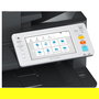 Kyocera ECOSYS MA4000cifx - Impresora Multifunción Color Laser A4 con Duplex, Escáner, Fax, Copiadora, LAN, USB, HyPAS, 40 ppm