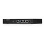 Ubiquiti EdgeRouter 4 con 3 puertos Gigabit y 1 puerto SFP