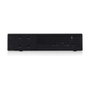 Ubiquiti Networks EdgeRouter 4 Router de Gigabit Ethernet con 3 Puertos LAN, 1 Puerto USB, VPN, Firewall, QoS, 4GB eMMC, para Montaje en Rack 1U