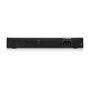 Ubiquiti Networks EdgeRouter 4 Router de Gigabit Ethernet con 3 Puertos LAN, 1 Puerto USB, VPN, Firewall, QoS, 4GB eMMC, para Montaje en Rack 1U