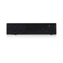 Ubiquiti EdgeRouter 4 con 3 puertos Gigabit y 1 puerto SFP